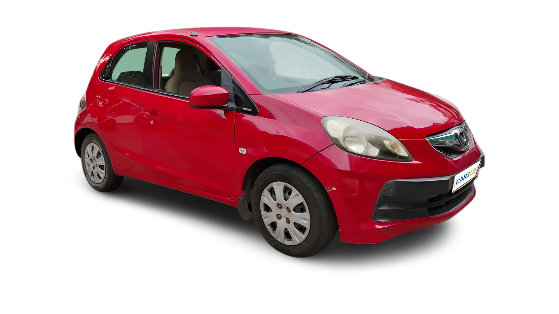 Honda Brio-img